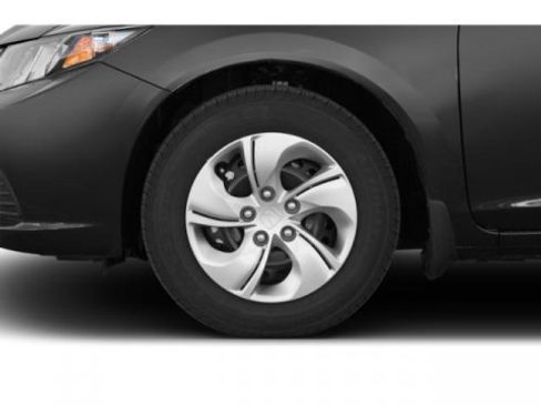 Used 2013 Honda Civic EX image 8