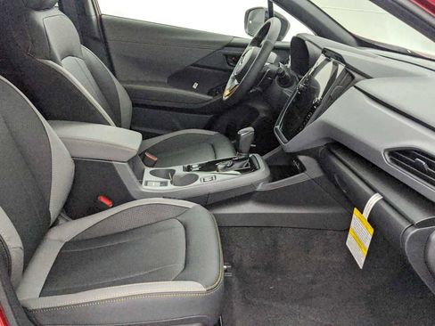 New 2026 Subaru Crosstrek 2.5i Wilderness image 29
