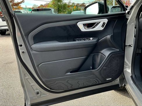 New 2026 Subaru Forester Touring image 10