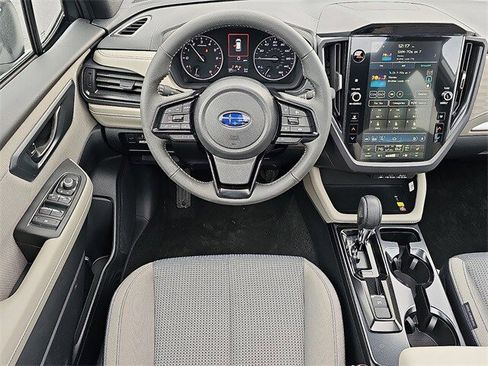 New 2026 Subaru Forester Premium image 9