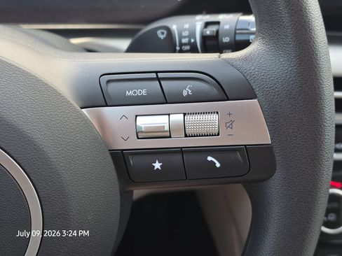 Certified 2026 Hyundai Tucson SEL Plus FWD image 28