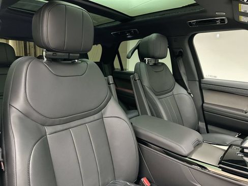 New 2027 Land Rover Range Rover Sport Dynamic SE AWD/4WD image 6