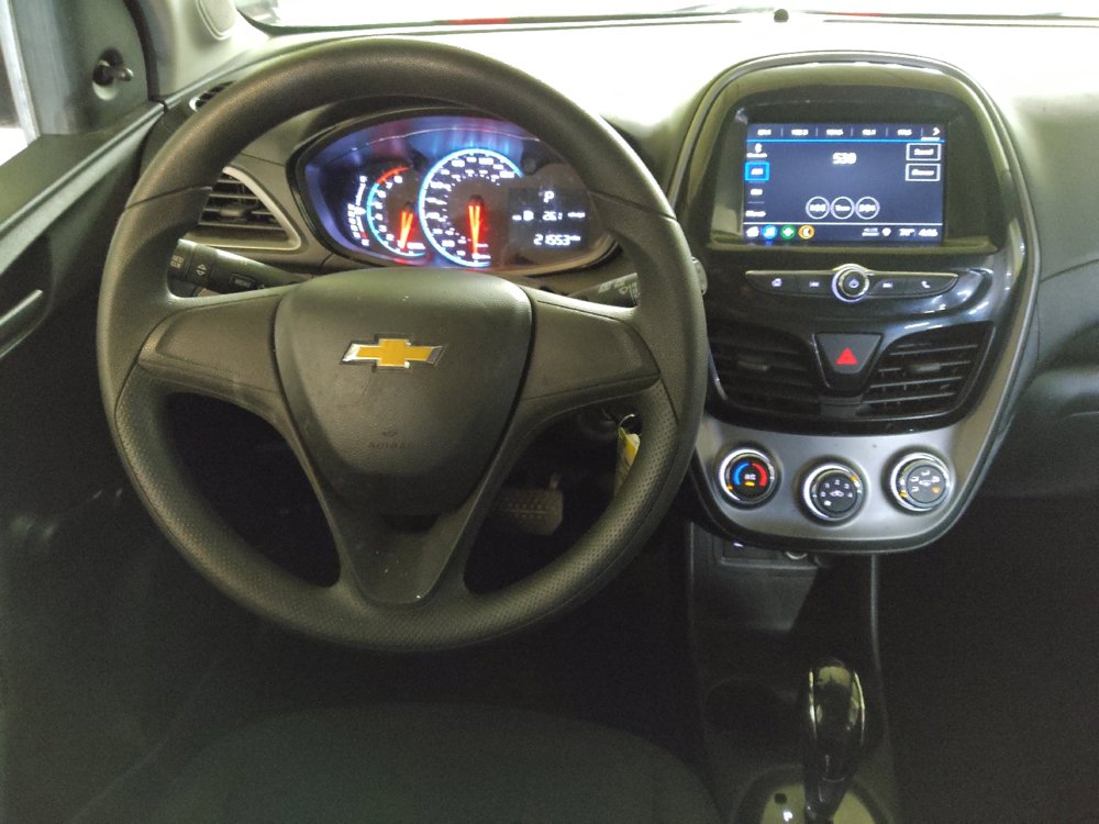 Used 2021 Chevrolet Spark LS FWD image 22