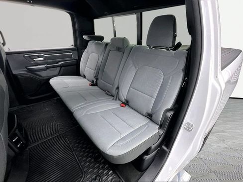 Used 2021 RAM 1500 Big Horn AWD/4WD image 27