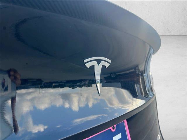 Used 2021 Tesla Model Y Performance AWD/4WD image 27