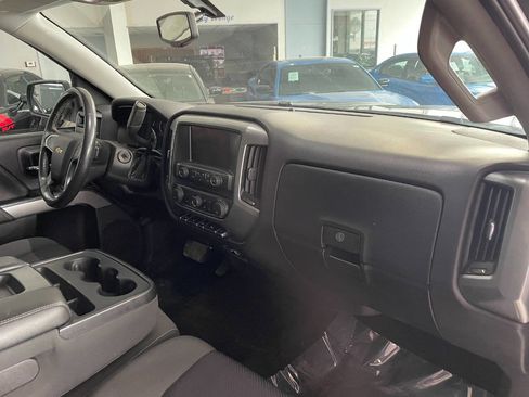 Used 2014 Chevrolet Silverado 1500 LT w/ All Star Edition image 32