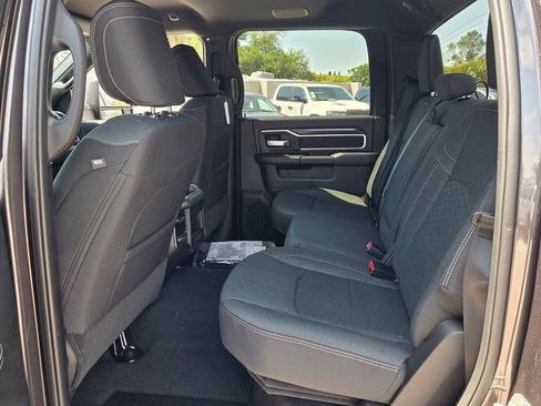 New 2026 RAM 2500 Big Horn image 12