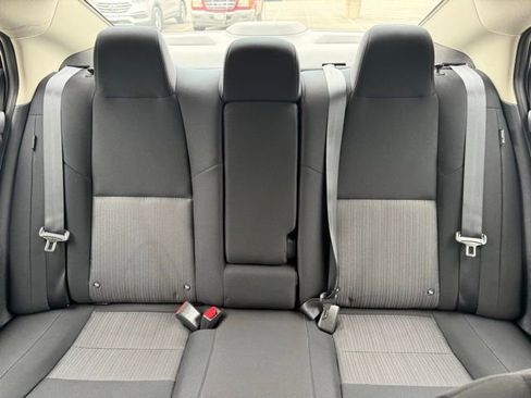 Certified 2022 Nissan Sentra SV w/ All-Weather Package image 24