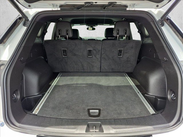 Used 2019 Chevrolet Blazer RS w/ LPO, Floor Liner Package FWD image 6