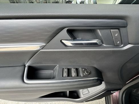 New 2026 GMC Acadia Elevation w/ Elevation Premium Package image 15