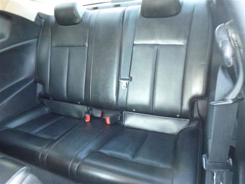 Used 2011 Nissan Altima 3.5 SR w/ Leather Pkg image 6