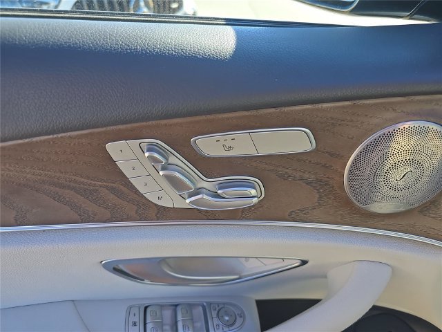 Certified 2023 Mercedes-Benz E 350 4MATIC Sedan image 19