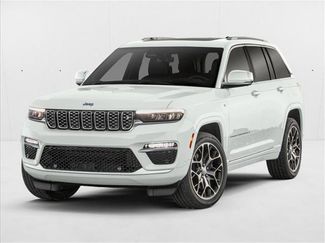 Used 2022 Jeep Grand Cherokee Overland w/ Advanced Protech Group III AWD/4WD video 1