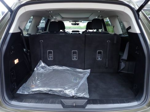 Used 2022 Subaru Ascent Onyx Edition AWD/4WD image 8