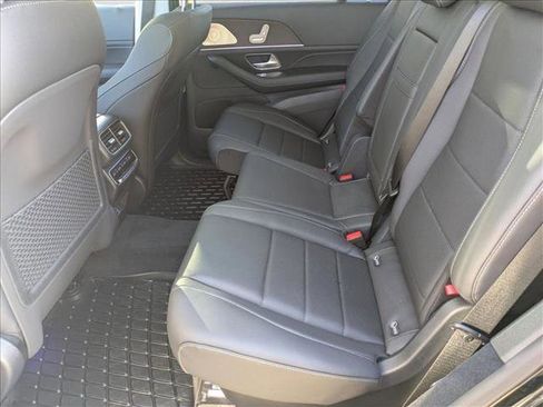New 2026 Mercedes-Benz GLS 450 4MATIC image 16