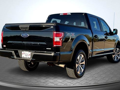 Used 2018 Ford F150 XL w/ Equipment Group 101A Mid image 2