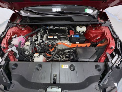 Used 2023 Subaru Solterra AWD image 23