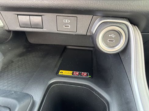 Used 2024 Toyota Grand Highlander XLE image 29