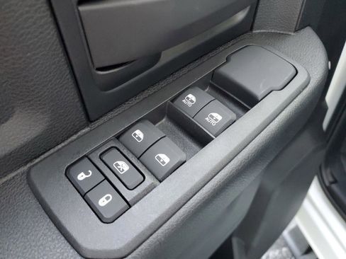 New 2026 RAM 3500 Tradesman w/ Safety Group image 17