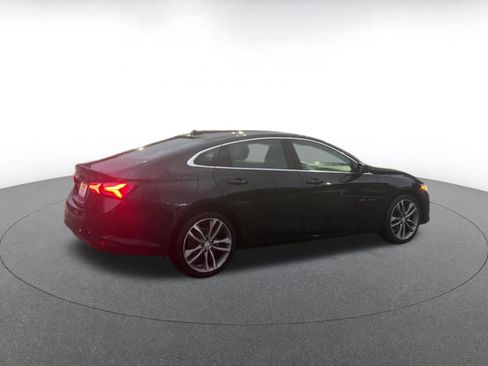 Used 2024 Chevrolet Malibu LT image 15