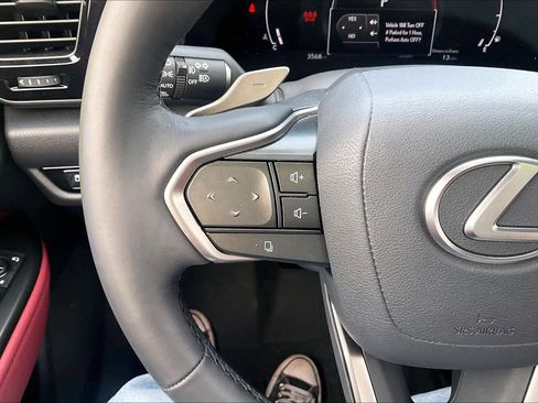 Used 2025 Lexus NX 350 AWD w/ Accessory Package (2T) image 24