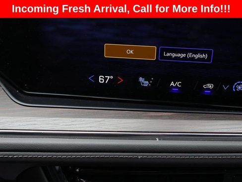 Certified 2025 Chevrolet Tahoe LT image 31