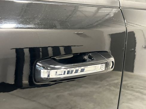 Used 2022 RAM 1500 Laramie image 14