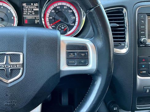 Used 2013 Dodge Durango Crew AWD/4WD image 12