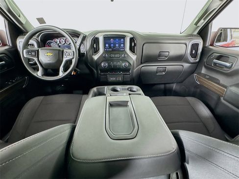 Used 2020 Chevrolet Silverado 1500 LT image 26