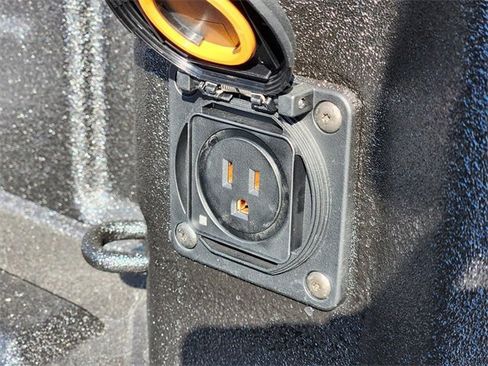 New 2026 Chevrolet Silverado 1500 LT w/ Texas Edition Plus image 26