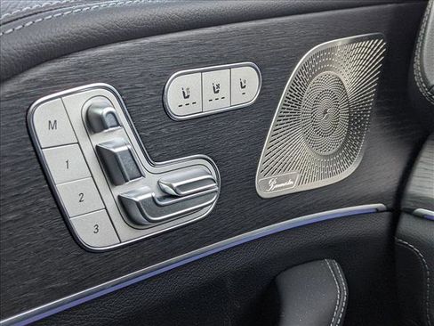 New 2025 Mercedes-Benz GLE 53 AMG 4MATIC Coupe image 14