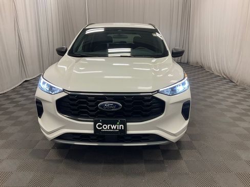 Used 2024 Ford Escape ST-Line image 10