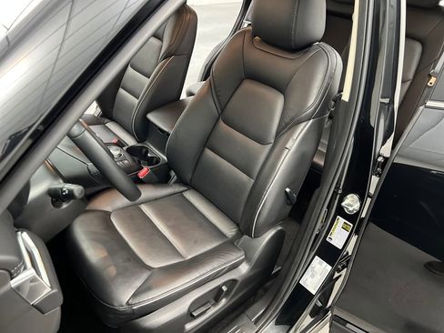 Used 2025 MAZDA CX-5 AWD 2.5 S w/ Select Package image 9