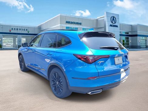 New 2026 Acura MDX A-Spec image 4