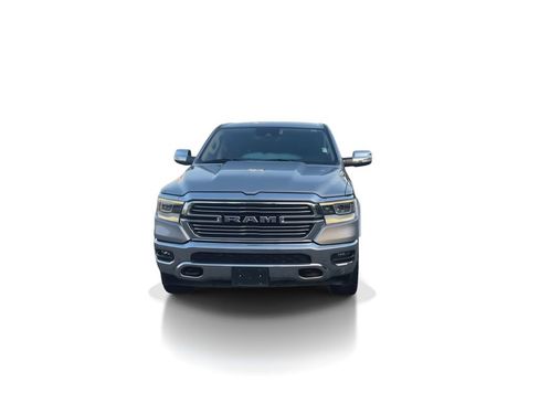 Used 2021 RAM 1500 Laramie w/ Off Road Group AWD/4WD image 3
