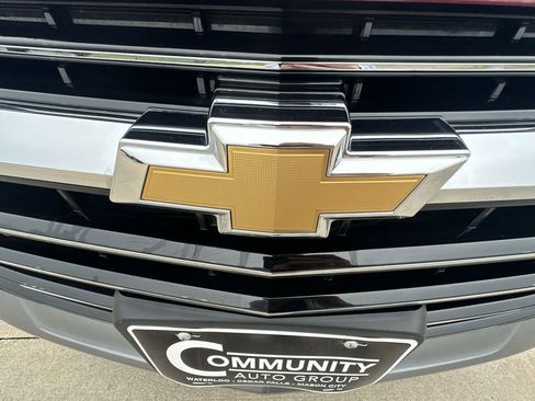 Certified 2020 Chevrolet Blazer Premier w/ Driver Confidence II Package image 31