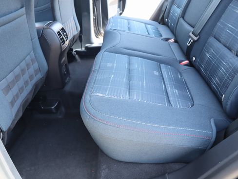 New 2025 Ford Bronco Sport Heritage w/ Convenience Package image 11