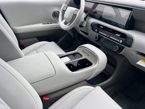 New 2026 Hyundai Palisade FWD Hybrid image 17