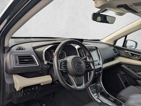 Used 2021 Subaru Ascent Premium w/ Convenience Package image 9