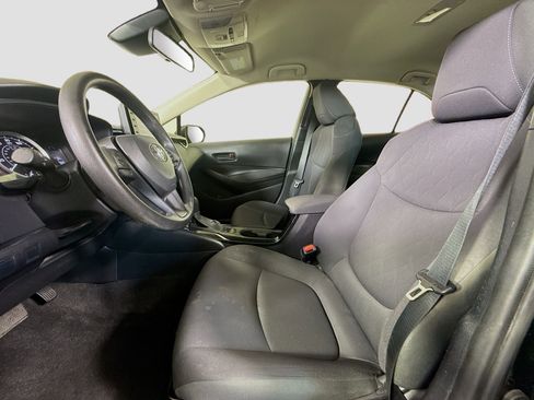 Used 2022 Toyota Corolla LE FWD image 21