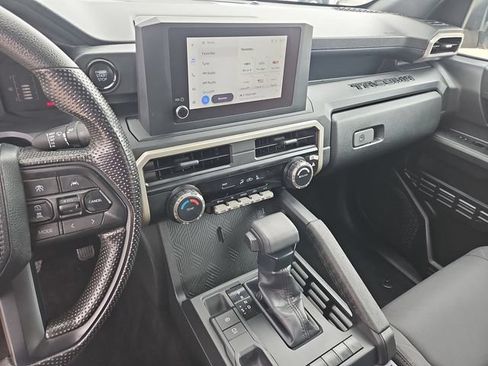 Used 2024 Toyota Tacoma SR RWD image 11