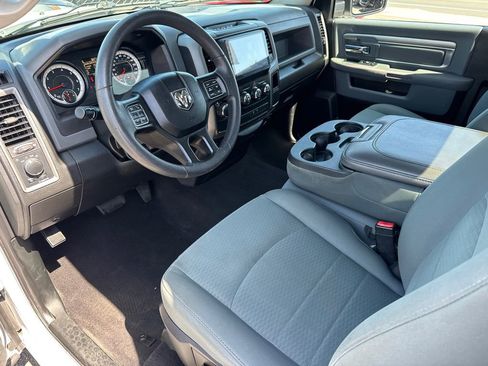 Used 2018 RAM 1500 Tradesman w/ Power & Remote Entry Group RWD image 21