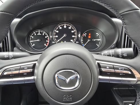 Used 2026 MAZDA CX-50 AWD 2.5 S w/ Accent Package image 11