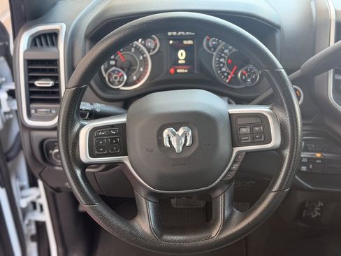 Used 2022 RAM 3500 Big Horn AWD/4WD image 15