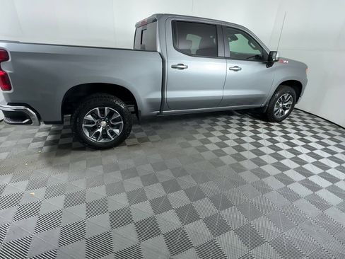 New 2026 Chevrolet Silverado 1500 LT image 65