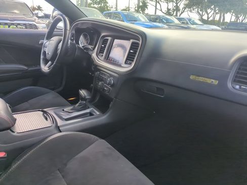 Used 2023 Dodge Charger Scat Pack image 24