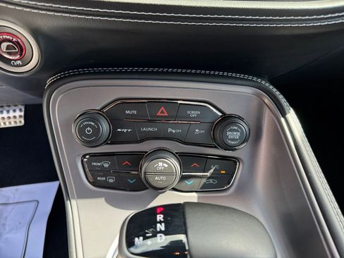Used 2023 Dodge Challenger SRT Hellcat image 22