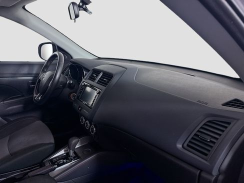 Used 2018 Mitsubishi Outlander Sport ES image 29