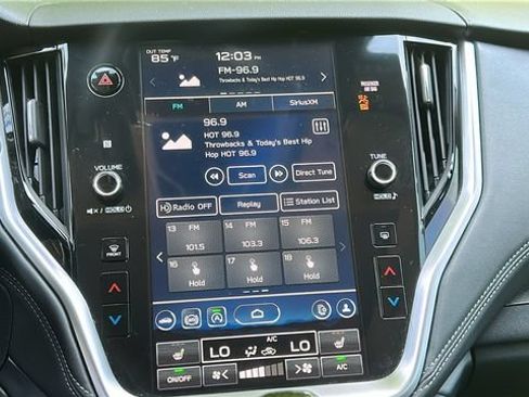Certified 2024 Subaru Outback Premium AWD/4WD image 28