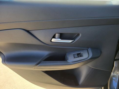 New 2026 Nissan Sentra SR w/ Floor Mat Package image 14